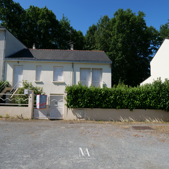 Offres de vente Maison Avrillé (49240)