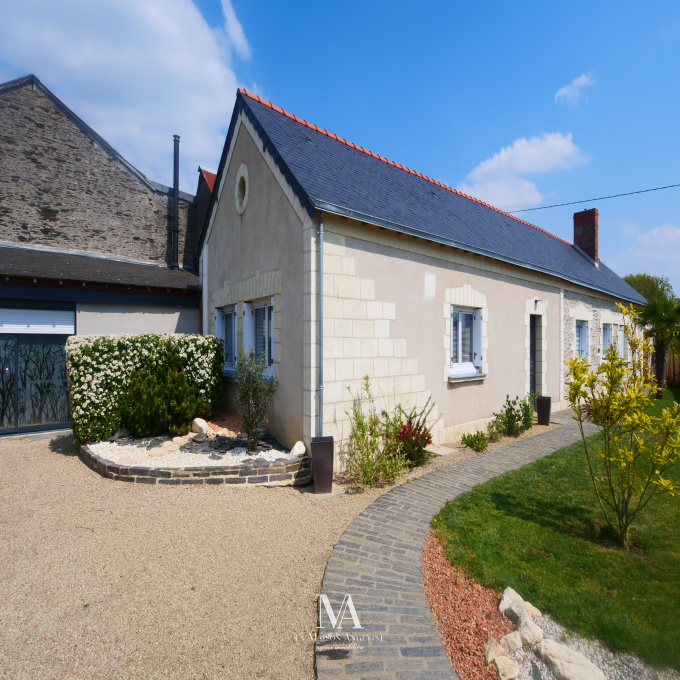 Offres de vente Maison Avrillé (49240)