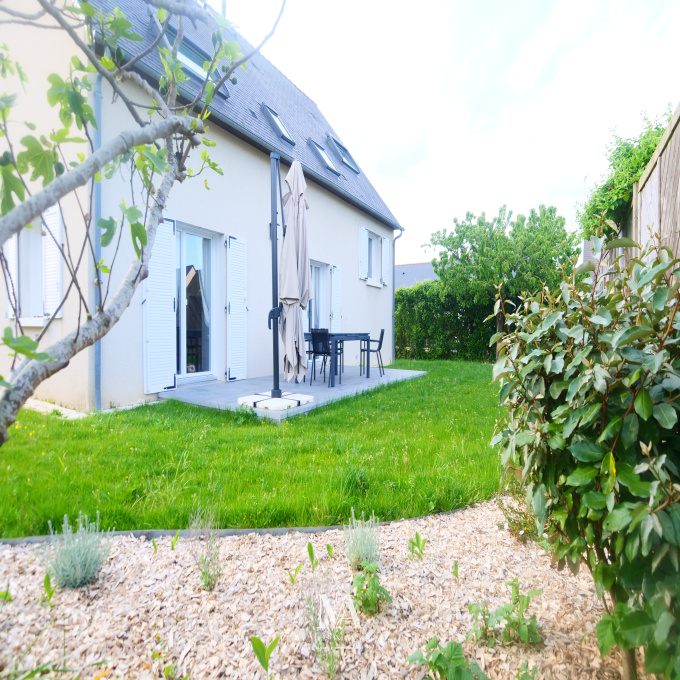 Offres de vente Maison Angers (49100)