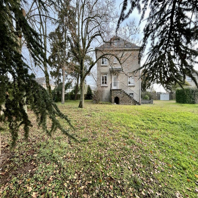 Offres de vente Maison Sainte-Gemmes-sur-Loire (49130)