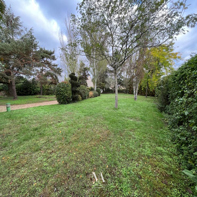 Offres de vente Terrain Mûrs-Erigné (49610)