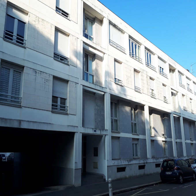 Offres de vente Appartement Angers (49100)
