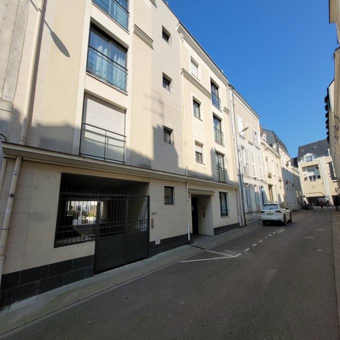 Offres de vente Appartement Angers (49000)