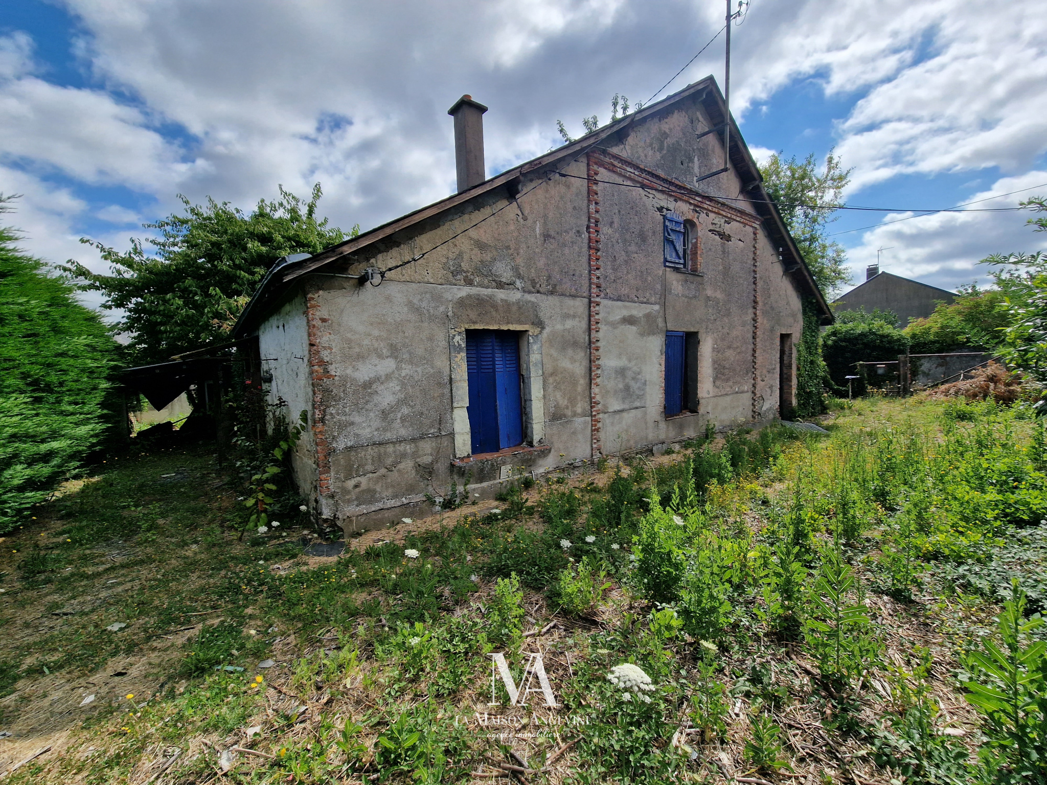 La Maison Angevine, Agence Immobilière Angers Cantenay-Épinard