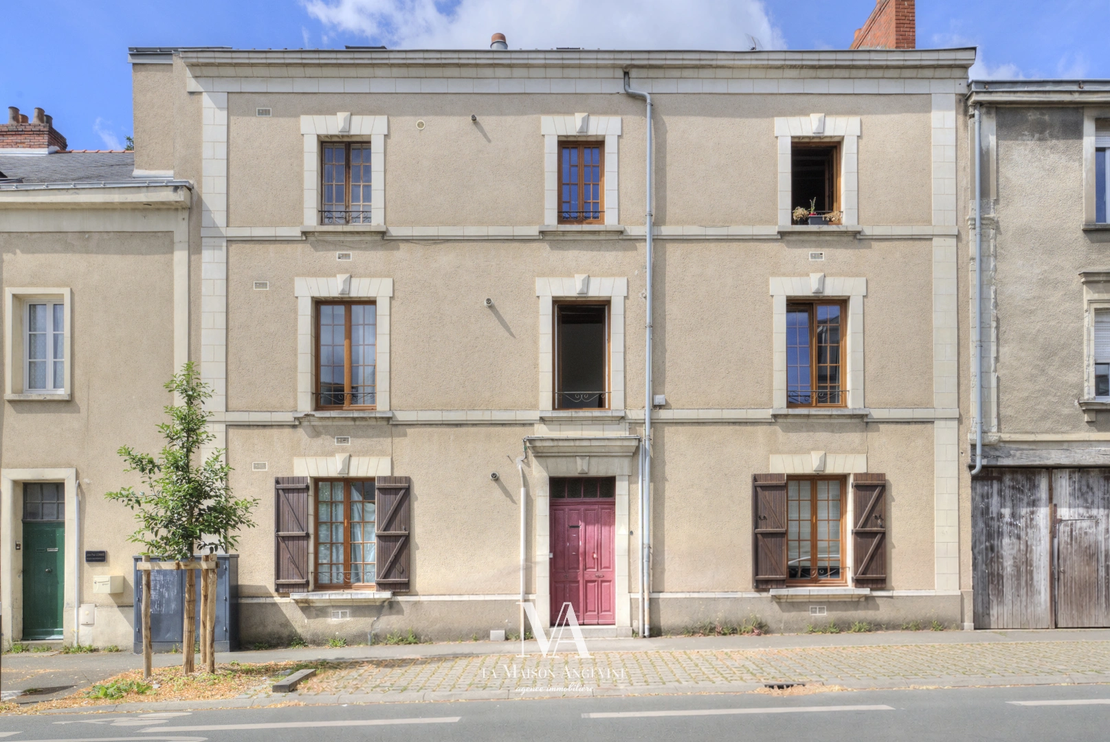 property